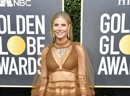 Paltrow’s Teenage Dream-home