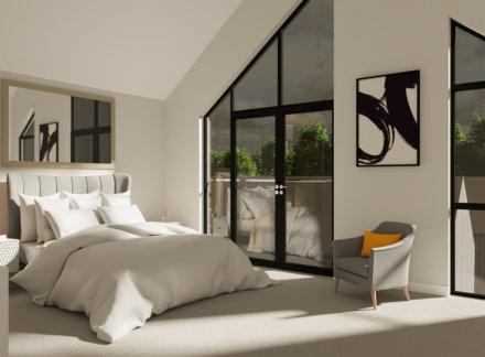 Tuffley’s New Direction