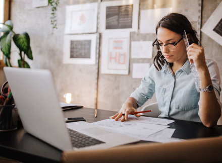 How to cope with the new work normal