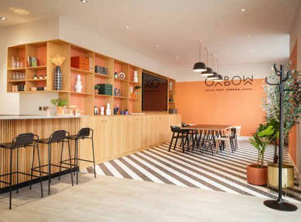 Brinkworth Brings The Magic