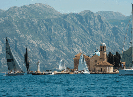 Beauty in the Heart of the World