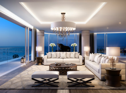 Luxury Projects