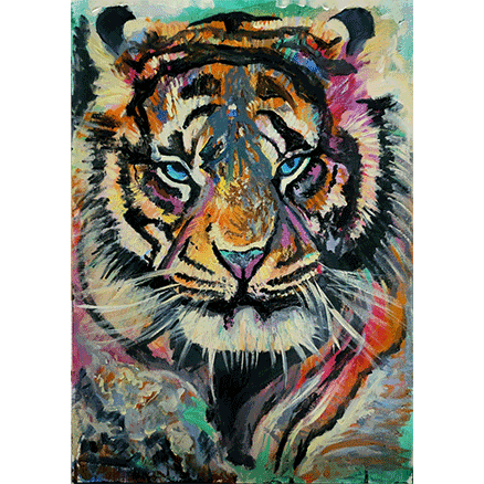 tiger