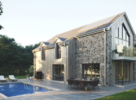 Investing in Rural Living