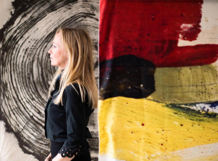 Art to Scarf