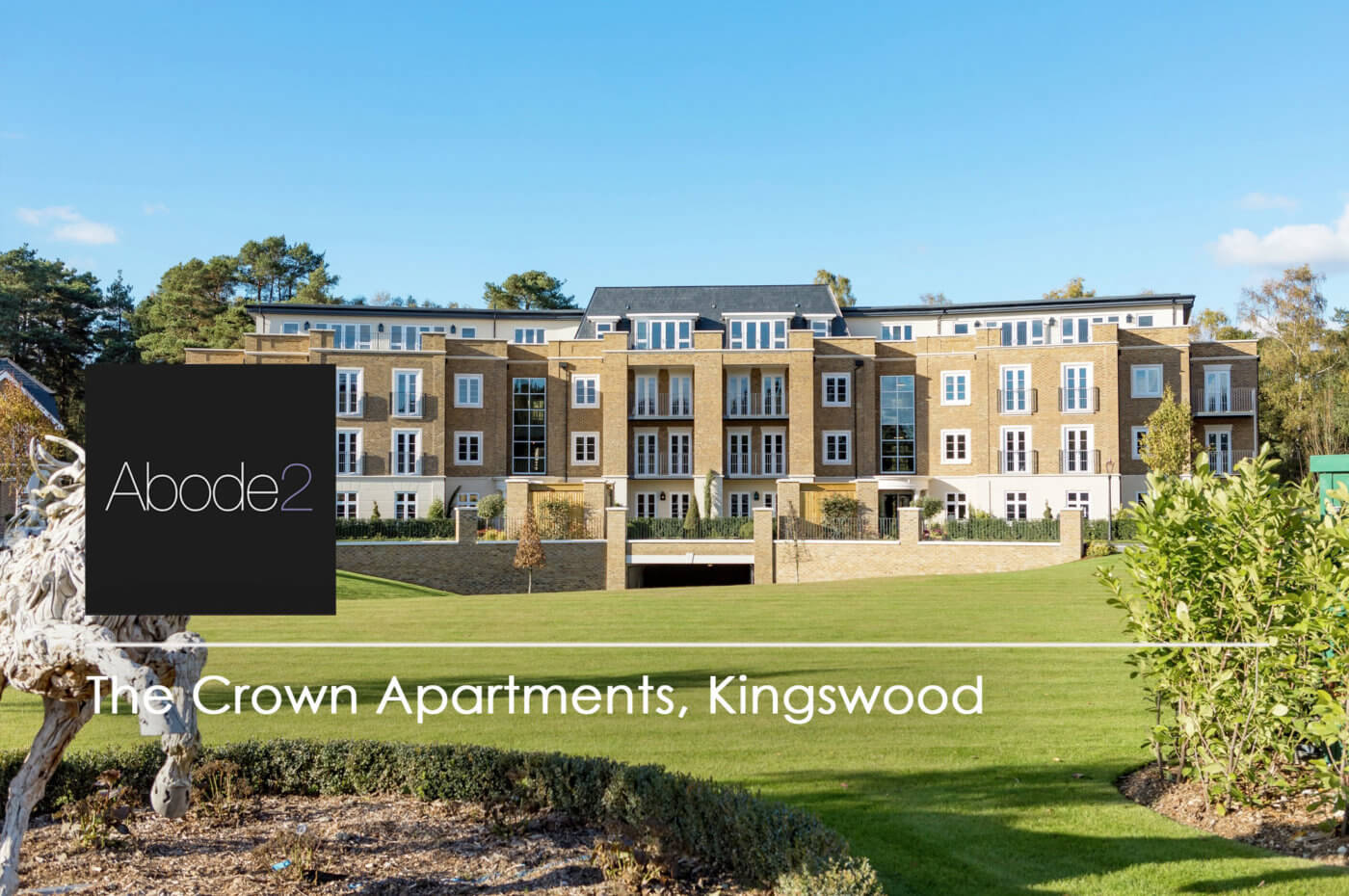 TheCrownApartments Abode2