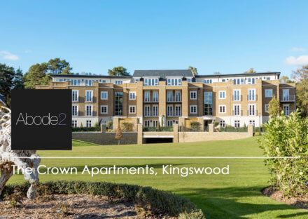 The Crown Apartments, Kingswood