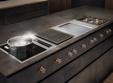 New Gaggenau Warranty