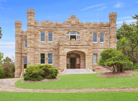 Property of the Week