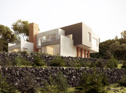 Architectural Vision