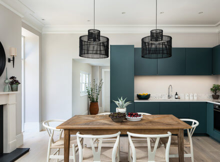 The UK’s New Stamp Duty Land Tax (SDLT) Surcharge