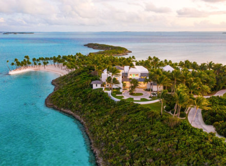 Privacy: Island Style