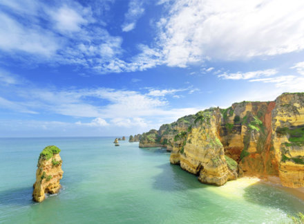 Aspirational Algarve