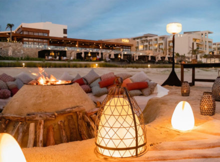 More Than Just The Hotel Experience