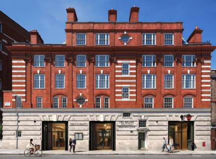 Championing Westminster Heritage