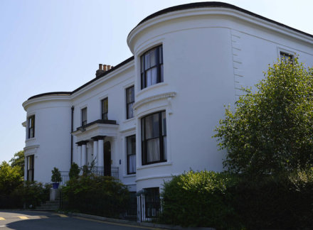 A Boarding School For Girls Like No Other