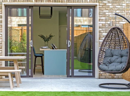 Green Community Living Proves Popular