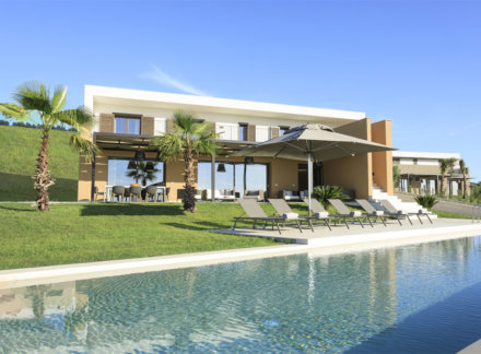 Splendid Sicilian Escape