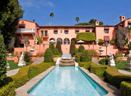 International Launch Of ‘The Beverly House’