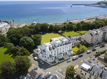 Living On The Isle of Man