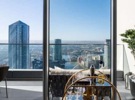 A Room With A View