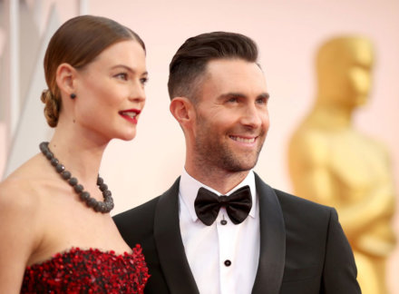 Moves Like Levine