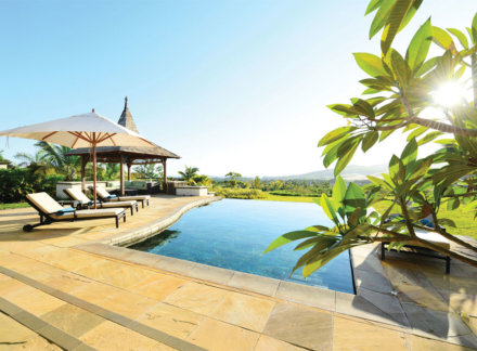 Work, Live & Play in Mauritius