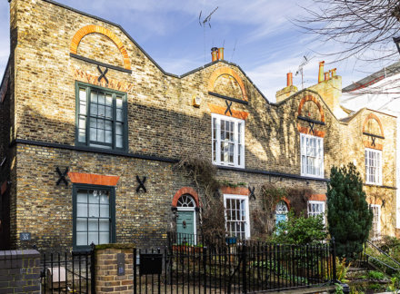 Property of the Week