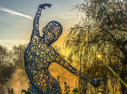 The Revival of Garden Sculpture