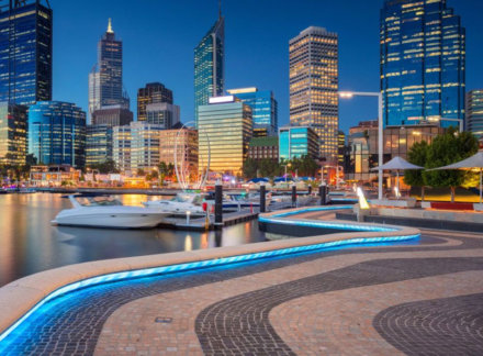 Late-Pandemic Boom Hits Australia’s High-End Markets