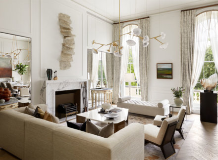 Crowning Moment for Regent’s Crescent