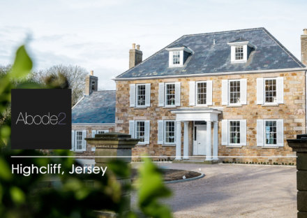Highcliff, Jersey
