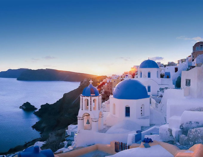 Greece Luxury Property News