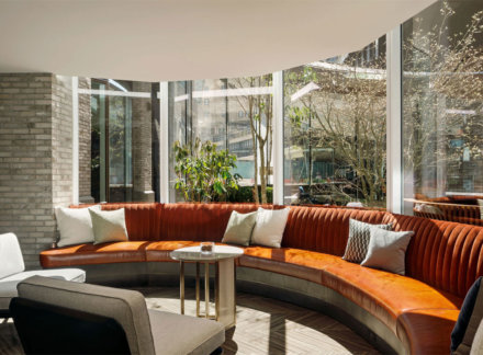 A Guiding Light In Design