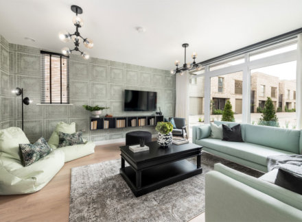 Knights Park’s New Properties