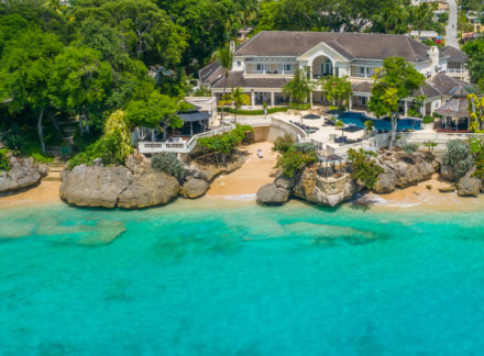 New Wave Hits Caribbean