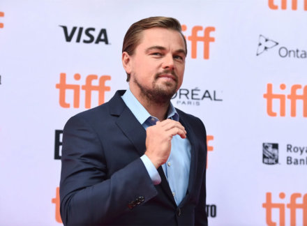 Once Upon a Time in Hollywood