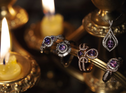 The Alexandrite: The Only Precious Stone Associated With Royalty