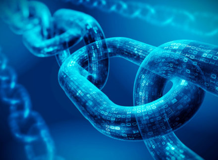 Blockchain Revolution