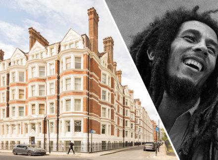Home of Reggae