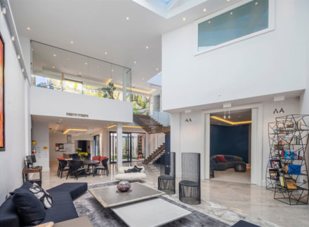 A Depth of Design