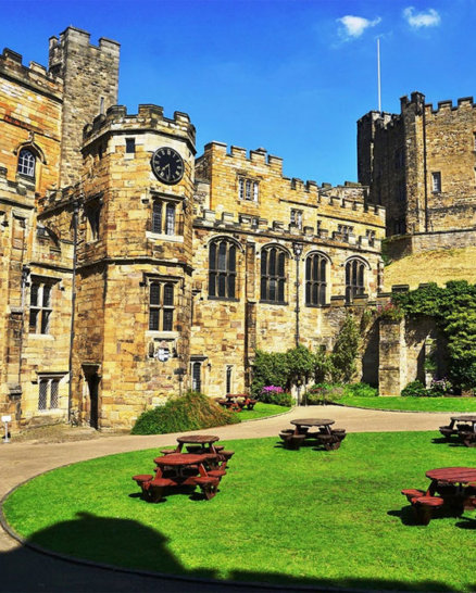 Durham