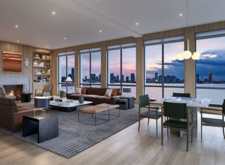 A-Class Penthouse