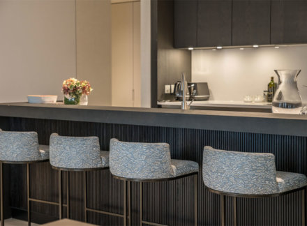 New Face of Modern Mayfair