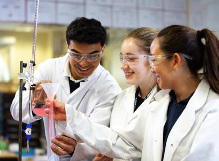 Nine Benefits Of International Education For Students