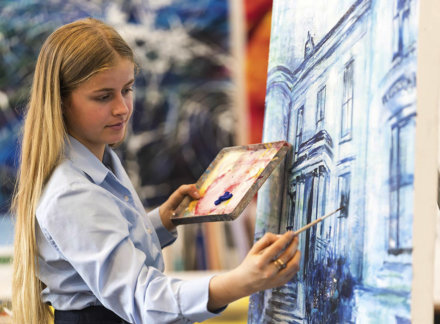 Change To Lifelong Learning Landscape