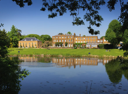 How Schools Build Trust 