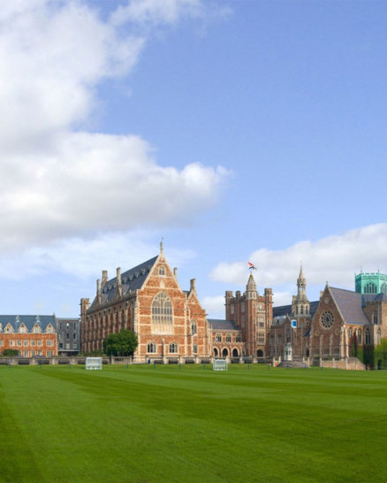 Clifton-College