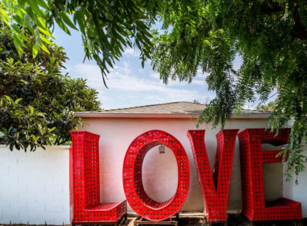 With Extra LOVE