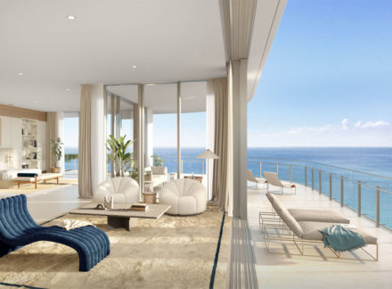 Penthouse Showcase